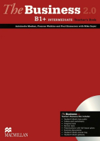 The Business 2.0 B1+ Intermedia The Business 2.0 B1+ Intermedia