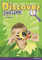 Discover English Discover English