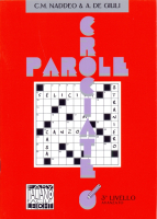 Parole crociate 3 Livello - сборник кроссвордов