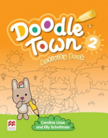 Doodle Town Doodle Town