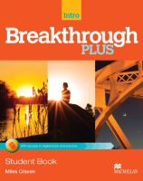 Breakthrough Plus Breakthrough Plus