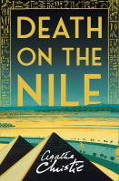 Death on the Nile. A.Christie - книга для чтения