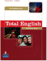 Total English Intermediate Total English Intermediate