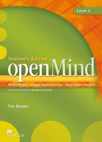 OpenMind 1