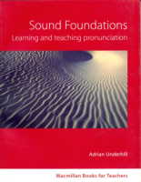 Sound Foundations +R - методическое пособие c диском