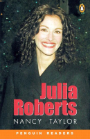 Julia Roberts Reader Level Easystarts - книга для чтения