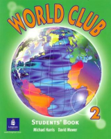 World Club Level 2 Student's Book - учебник