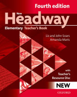 New Headway Elementary New Headway Elementary