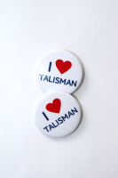 Значок Талисман