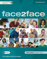 Face2Face Intermediate Face2Face Intermediate