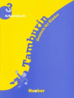 Tamburin 3 Arbeitsbuch - тетрадь Tamburin 3 Arbeitsbuch - тетрадь