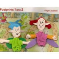 Footprints Footprints