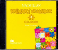 Macmillan Primary Grammar Level 2 CD-Rom - диск