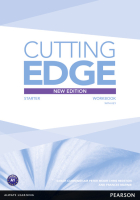 Cutting Edge Starter Cutting Edge Starter