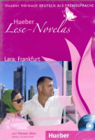Lara, Frankfurt +D А1 - книга для чтения с диском