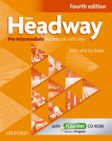 New Headway Pre-Intermediate New Headway Pre-Intermediate