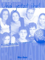 Pingpong Und jetzt ihr Losungsschlussel - книга ответов Pingpong Und jetzt ihr Losungsschlussel - книга ответов