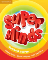 Super Minds