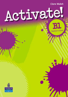 Activate Level B1 Teacher's Book - книга для учителя