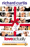 Love Actually Reader Level 4 - книга для чтения