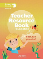 Snappy Sounds Pack Foundation Lesson Kit - набор ресурсов