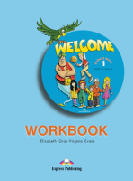 Welcome 1 Welcome 1