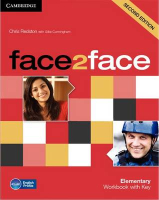 Face2Face Elementary
