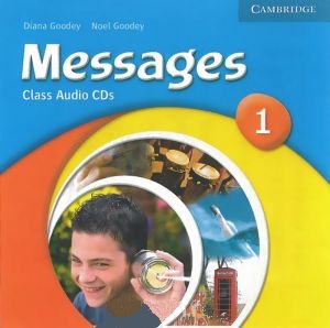 Messages 1 Messages 1