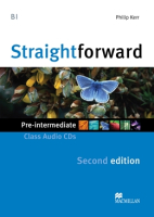 Straightforward Pre-Intermediate