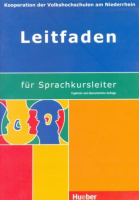 Leitfaden fur Sprachkursleiter - методическое пособие Leitfaden fur Sprachkursleiter - методическое пособие