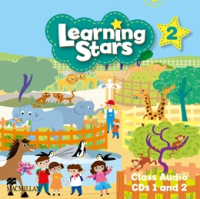 Learning Stars Level 2