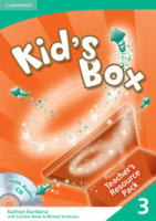 Kid's Box