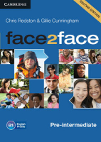 Face2Face Pre-Intermediate Face2Face Pre-Intermediate