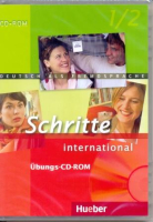 Schritte International 1-2 Ubungs CD-Rom - диск