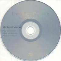 Language Practice Teacher's Test CD - диск с тестами 