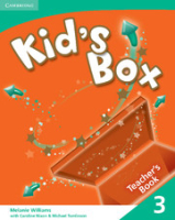 Kid's Box