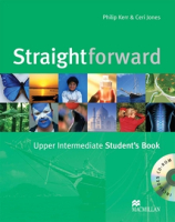 Straightforward Upper-Intermediate Straightforward Upper-Intermediate