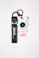 Заяц-космонавт розовый Заяц-космонавт розовый