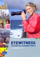 Eyewitness Student's Book - учебник Eyewitness Student's Book - учебник