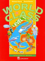 World Class Level 1 Student's Book - учебник