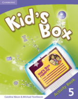 Kid's Box Kid's Box