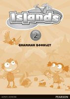 Islands Level