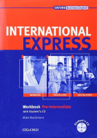International Express Pre-Intermediate