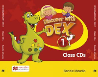 Discover with Dex Discover with Dex