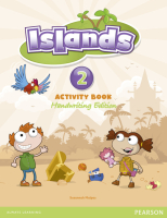 Islands Level