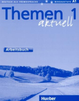 Themen Aktuell 1 Arbeitsbuch - тетрадь