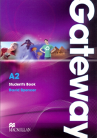 Gateway Level A2 Student's Book - учебник Gateway Level A2 Student's Book - учебник