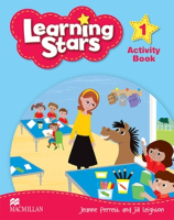 Learning Stars Level 1