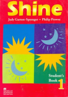 Shine Level 1 Student's Book - учебник