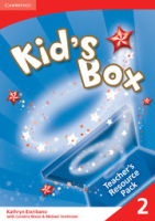 Kid's Box